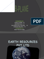 Earth Resources PVT