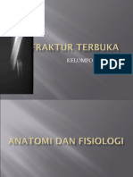 Anatomi Dan Fisiologi Gaswat