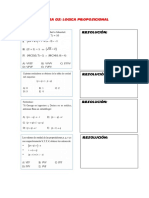 TAREA 05 Logica Proposicional