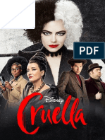 Cruella (English - Diana - Chyshch)