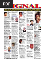 Rush Your Own Ad For Signal Today!: Swedish Girls