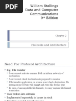 William Stallings Data and Computer Communications 9 Edition