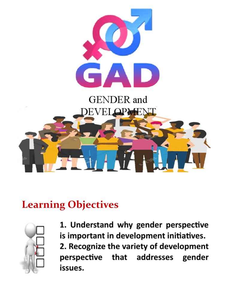 How Many Key Concepts Are There In Gender Studies? – NYJFA