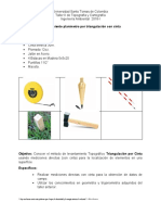 Taller 2 Topografía