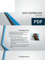 Anti Depresan