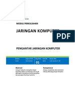 Modul JK - 1 - Ok