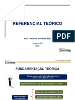 Aula 3 - Referencial Teórico