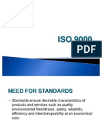 Iso 9000