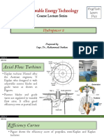 Hydropower Energy 2