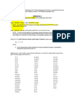 API 675 - 3ra Edic - Nov 2012 y Errata