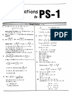 Explanationsps-1: A and Co Defined When - 1S and - 1S