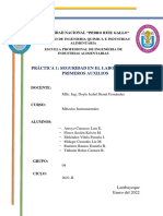 Informe de Practica 01 - Grupo 4