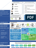 Target Segment Major Problems Faced: Our Idea Project Milestone