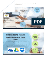 Mapa Virtual Prezil Actividad 5