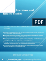 Review of Related Literature Related Studies 2