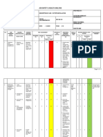 Appendix 5.1 JSA VCP Installation Rev 0