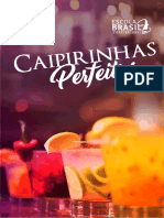 Caipirinhas Perfeitas