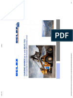 CAMIONES MINEROS de la serie BELAZ-7531...oneladas cortas) - PDF Descargar libre