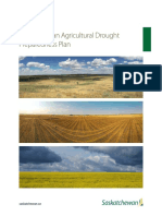 SK Agricultural Drought Preparedness Plan January+2022