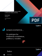 Informe Encuesta Online Feedback 1-2 Diciembre 2021