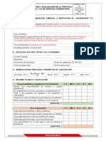 F-VS-35 Evaluación de La Practica