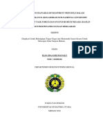 Climate and Forest Task Force) Dan Status Hukum Negara Bagian