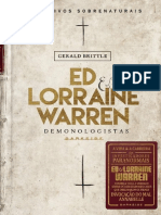 Ed & Lorrain Warren_ Domonologistas_ Gerald Brittle