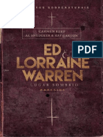 Ed & Lorraine Warren_Lugar Sombrio