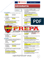 Geografía peruana: recursos y desarrollo regional