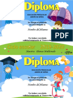 DIPLOMA 3