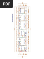Simple Autocad Floor Plan Exercise | PDF | Queensland | Suburbs Of Brisbane
