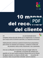 Rce 10 Mapas Del Recorrido Del Cliente