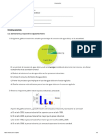 Evaluación 5° Graficos