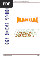 CRE-2 Lab Manual