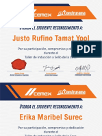 Diseño Diploma CMA