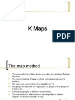 K Maps