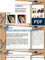 PROTECTORES AUDITIVOS