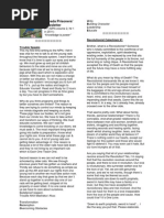 Nevada Prisoners' Newsletter 7 (2011)