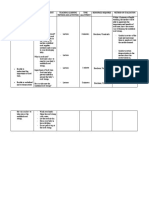 Teaching Plan - Cord Care