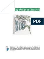 Daylighting Design in Libraries