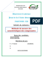 projet_Methode_de_mesure_des_caracterist