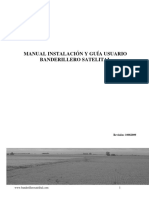 Manual Instalacion Yguia Banderillero Satelital