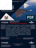 7. DE-DESCO-FR-012 - Plantilla de Presentación FAC - 2020