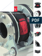Red Ex: Expansion Joints & Rubber Fabricated Prod