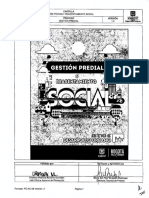 Cartilla Gestion Predial y Reasentamiento Social V1.0
