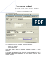 Serialization Process and Options