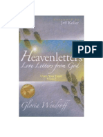 Heaven Letters 1100