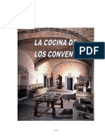 Cocina Delos Convento s