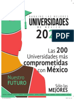 Tops Universidades 2022 - PRELIMINAR