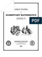 Math LG Gr4 Grayscale